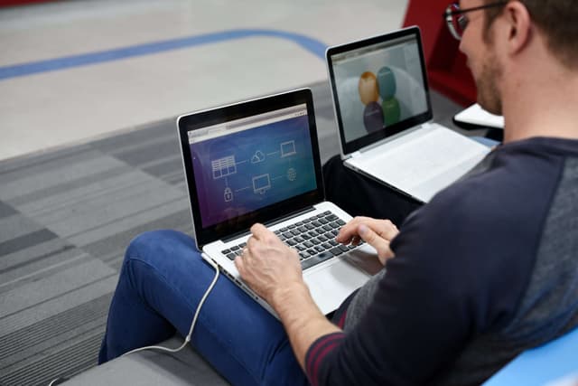 Sin integraciones complicadas